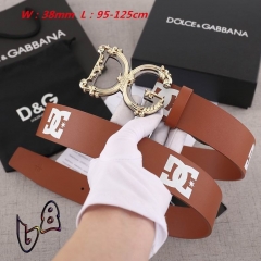 D..n..G.. Original Belts 0225