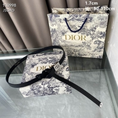 D..I..O..R.. Original Belts 0023