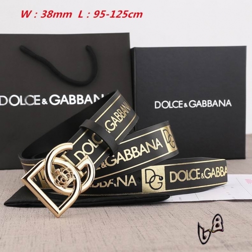 D..n..G.. Original Belts 0233