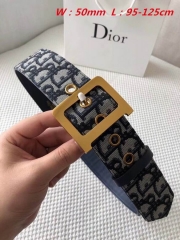 D..I..O..R.. Original Belts 0792