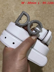 D..n..G.. Original Belts 0072