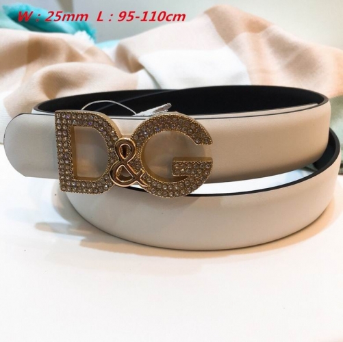 D..n..G.. Original Belts 0010