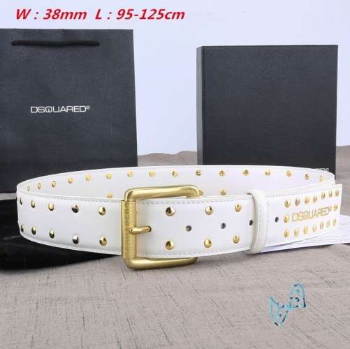 D..S..2Q.. Original Belts 0119