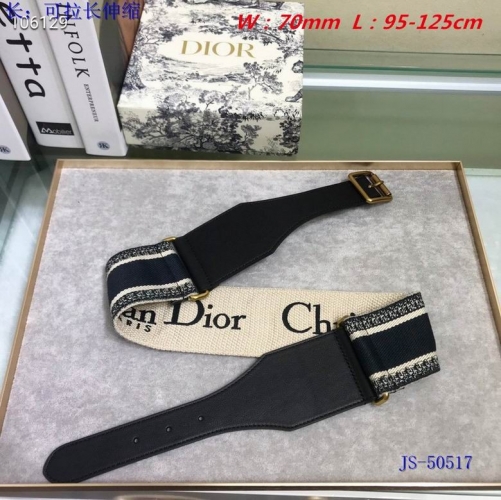 D..I..O..R.. Original Belts 0925