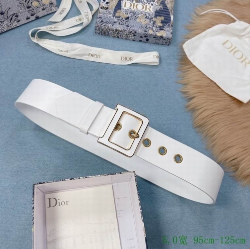 D..I..O..R.. Original Belts 0805