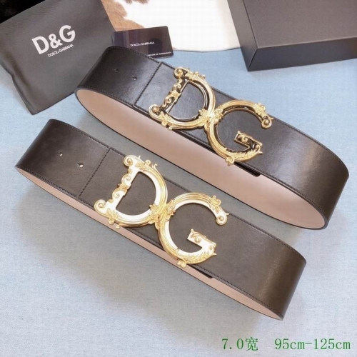 D..n..G.. Original Belts 0305