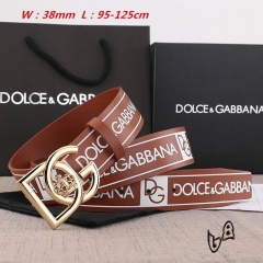 D..n..G.. Original Belts 0239