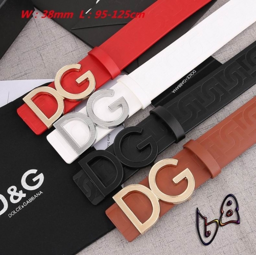 D..n..G.. Original Belts 0194