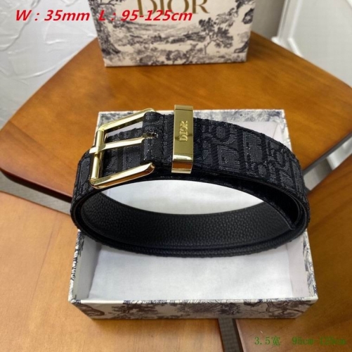 D..I..O..R.. Original Belts 0619