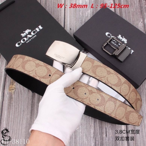 C.o.aa.c.h. Original Belts 0152