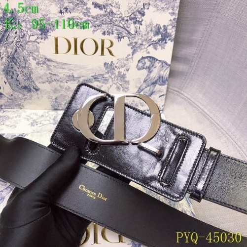 D..I..O..R.. Original Belts 0734