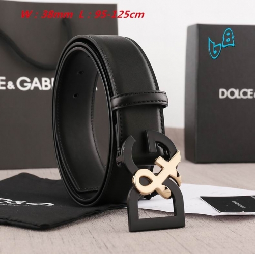 D..n..G.. Original Belts 0214