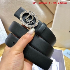 D..I..O..R.. Original Belts 0358