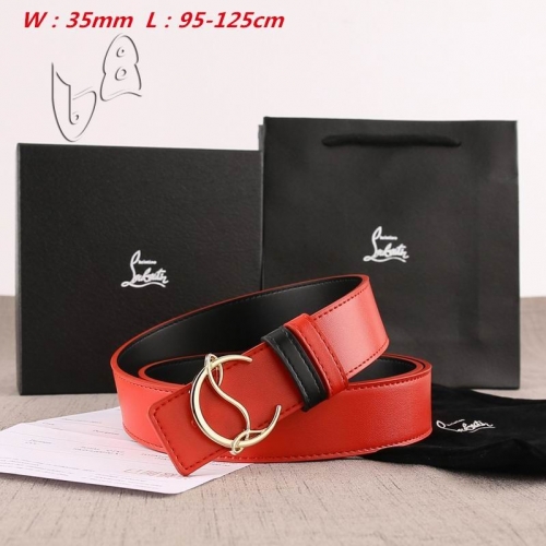 C..L.. Original Belts 0029