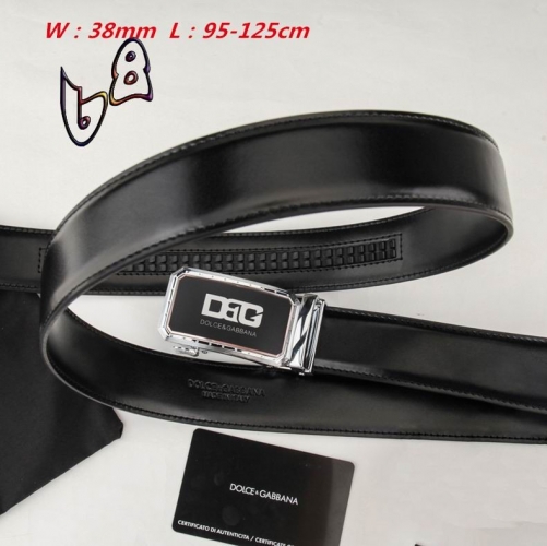 D..n..G.. Original Belts 0189