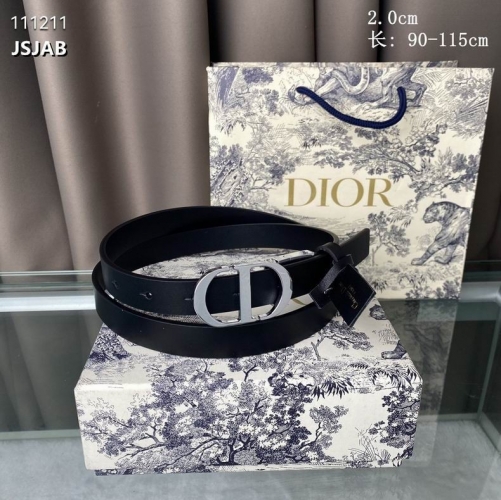 D..I..O..R.. Original Belts 0067