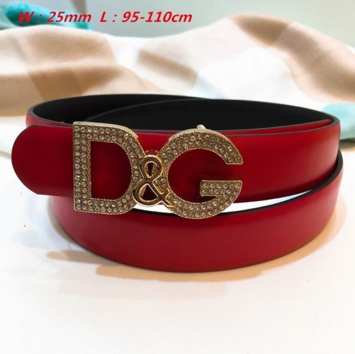 D..n..G.. Original Belts 0006