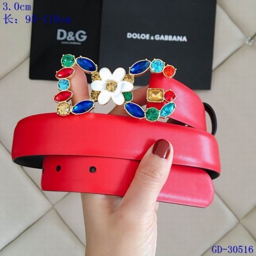 D..n..G.. Original Belts 0137