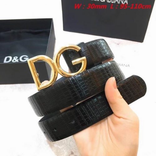 D..n..G.. Original Belts 0120