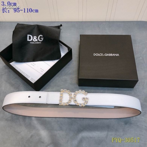 D..n..G.. Original Belts 0142