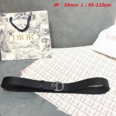 D..I..O..R.. Original Belts 0295