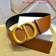 D..I..O..R.. Original Belts 0873