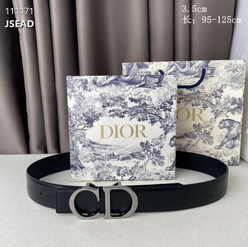 D..I..O..R.. Original Belts 0635