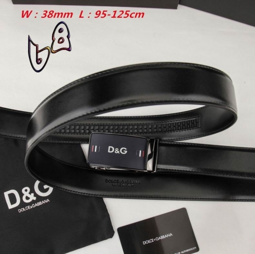 D..n..G.. Original Belts 0186