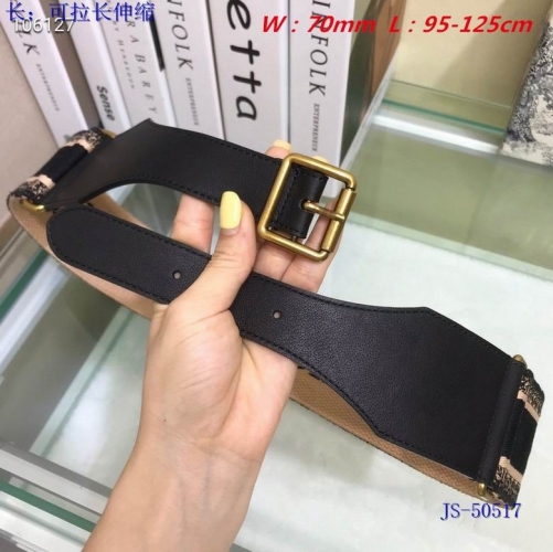 D..I..O..R.. Original Belts 0930