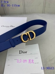 D..I..O..R.. Original Belts 0410