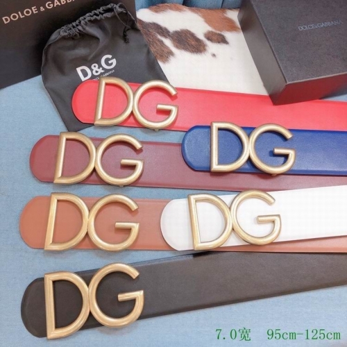 D..n..G.. Original Belts 0289