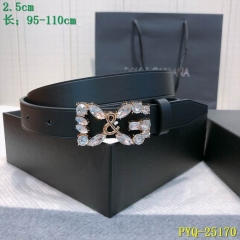 D..n..G.. Original Belts 0037