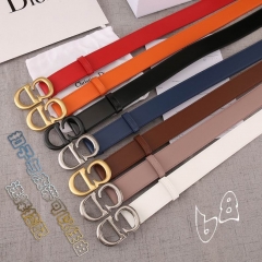 D..I..O..R.. Original Belts 0041