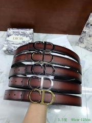 D..I..O..R.. Original Belts 0558