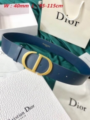 D..I..O..R.. Original Belts 0687