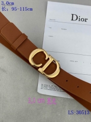 D..I..O..R.. Original Belts 0409