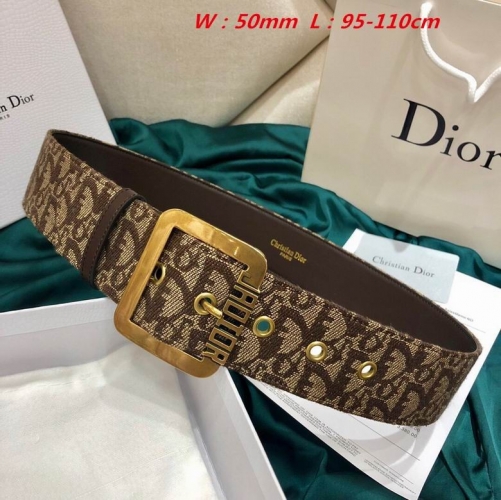 D..I..O..R.. Original Belts 0765