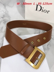 D..I..O..R.. Original Belts 0796