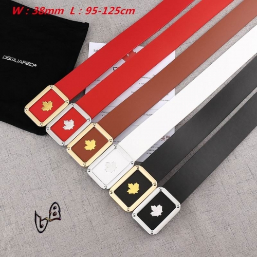 D..S..2Q.. Original Belts 0068