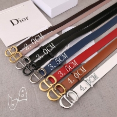 D..I..O..R.. Original Belts 0031