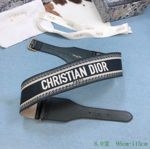 D..I..O..R.. Original Belts 0832