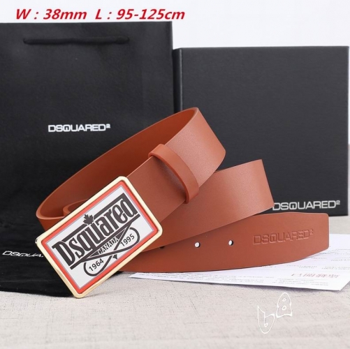 D..S..2Q.. Original Belts 0012