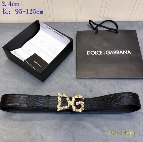 D..n..G.. Original Belts 0171