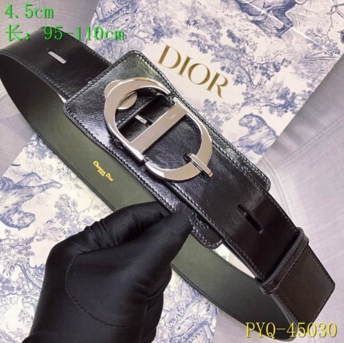 D..I..O..R.. Original Belts 0735