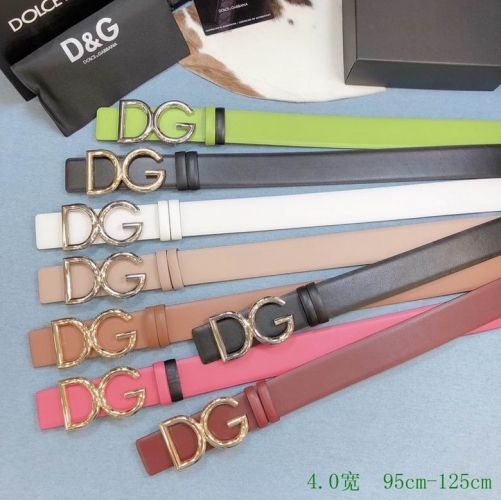 D..n..G.. Original Belts 0260