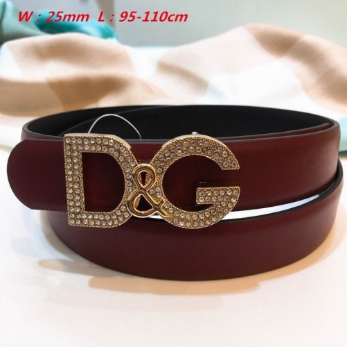 D..n..G.. Original Belts 0008