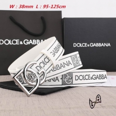 D..n..G.. Original Belts 0237