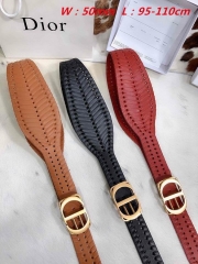 D..I..O..R.. Original Belts 0759