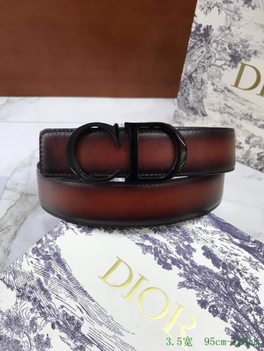 D..I..O..R.. Original Belts 0557