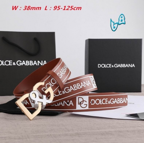 D..n..G.. Original Belts 0244